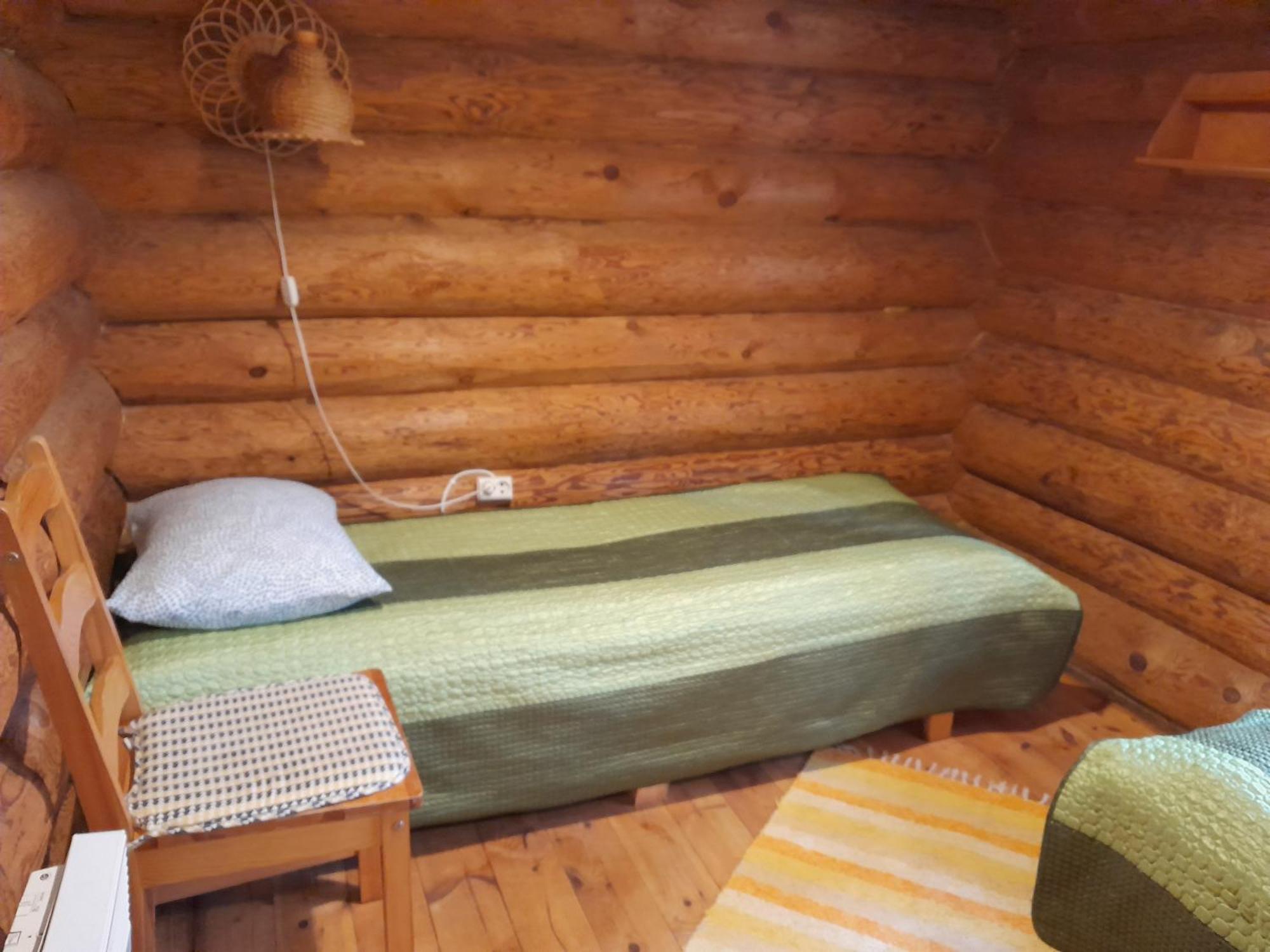 Kaebi Holiday Homes Ainja Cameră foto
