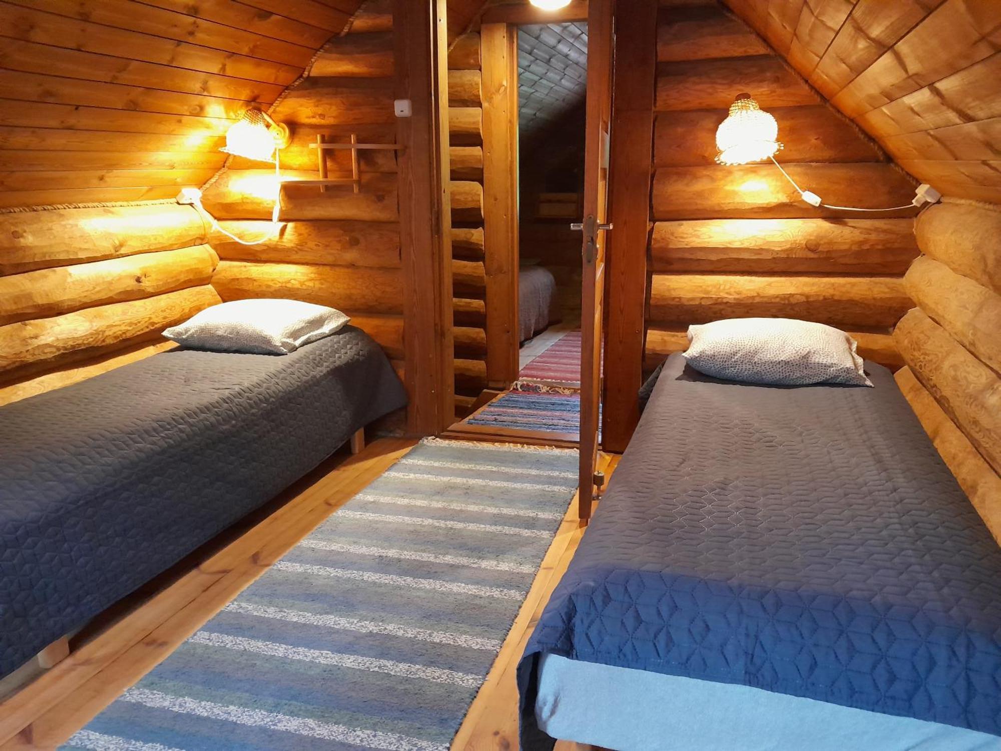 Kaebi Holiday Homes Ainja Cameră foto