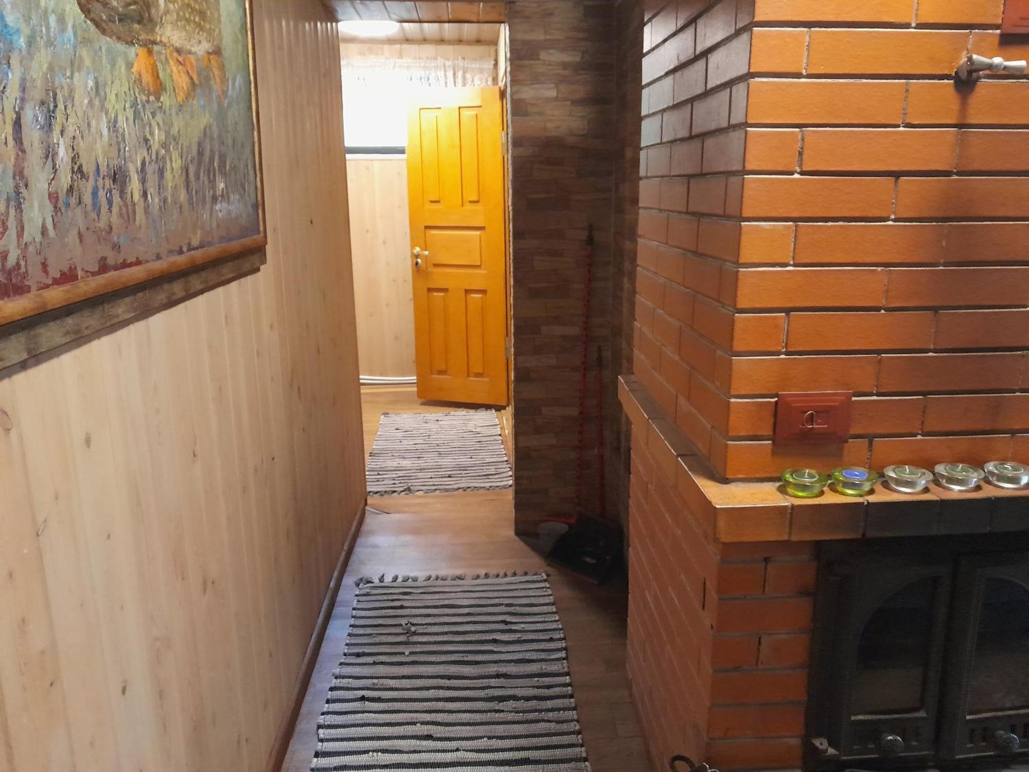 Kaebi Holiday Homes Ainja Cameră foto