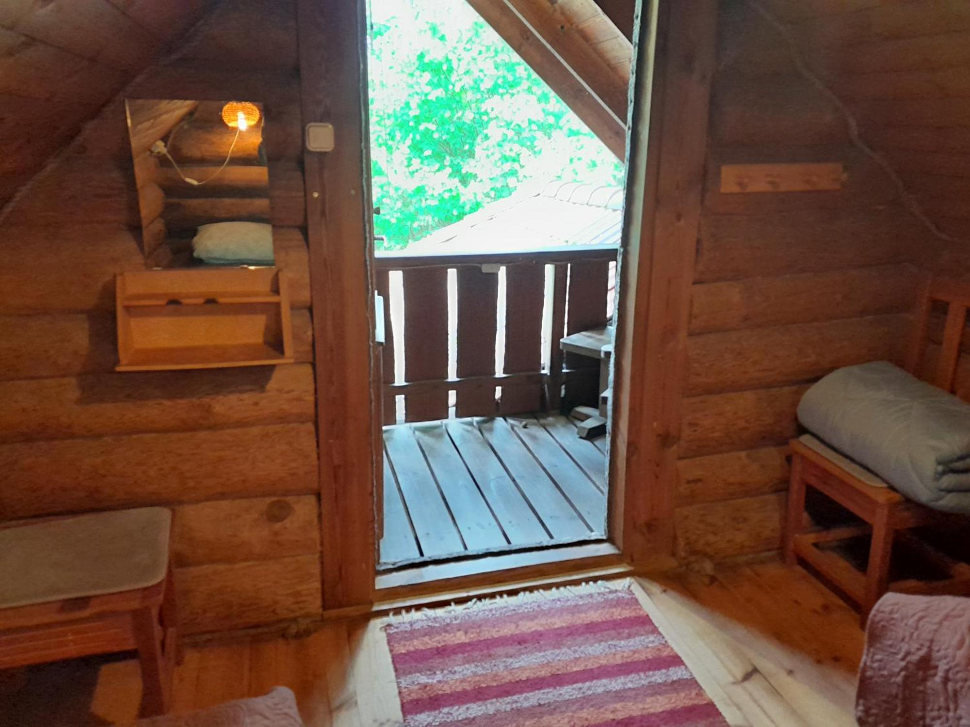 Kaebi Holiday Homes Ainja Cameră foto