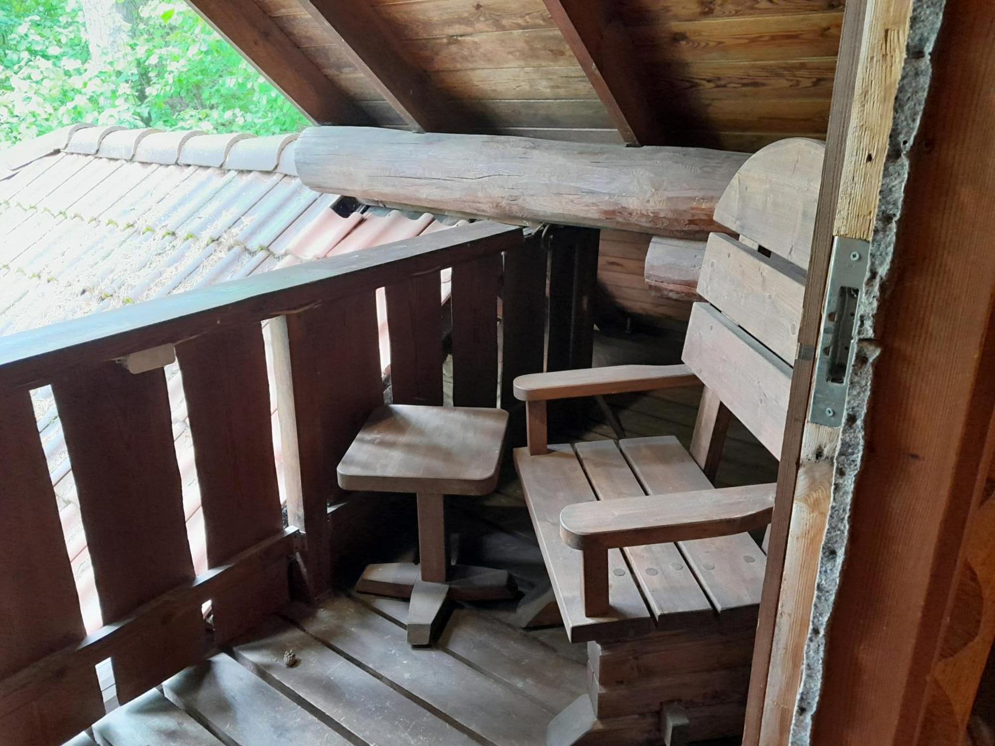 Kaebi Holiday Homes Ainja Cameră foto