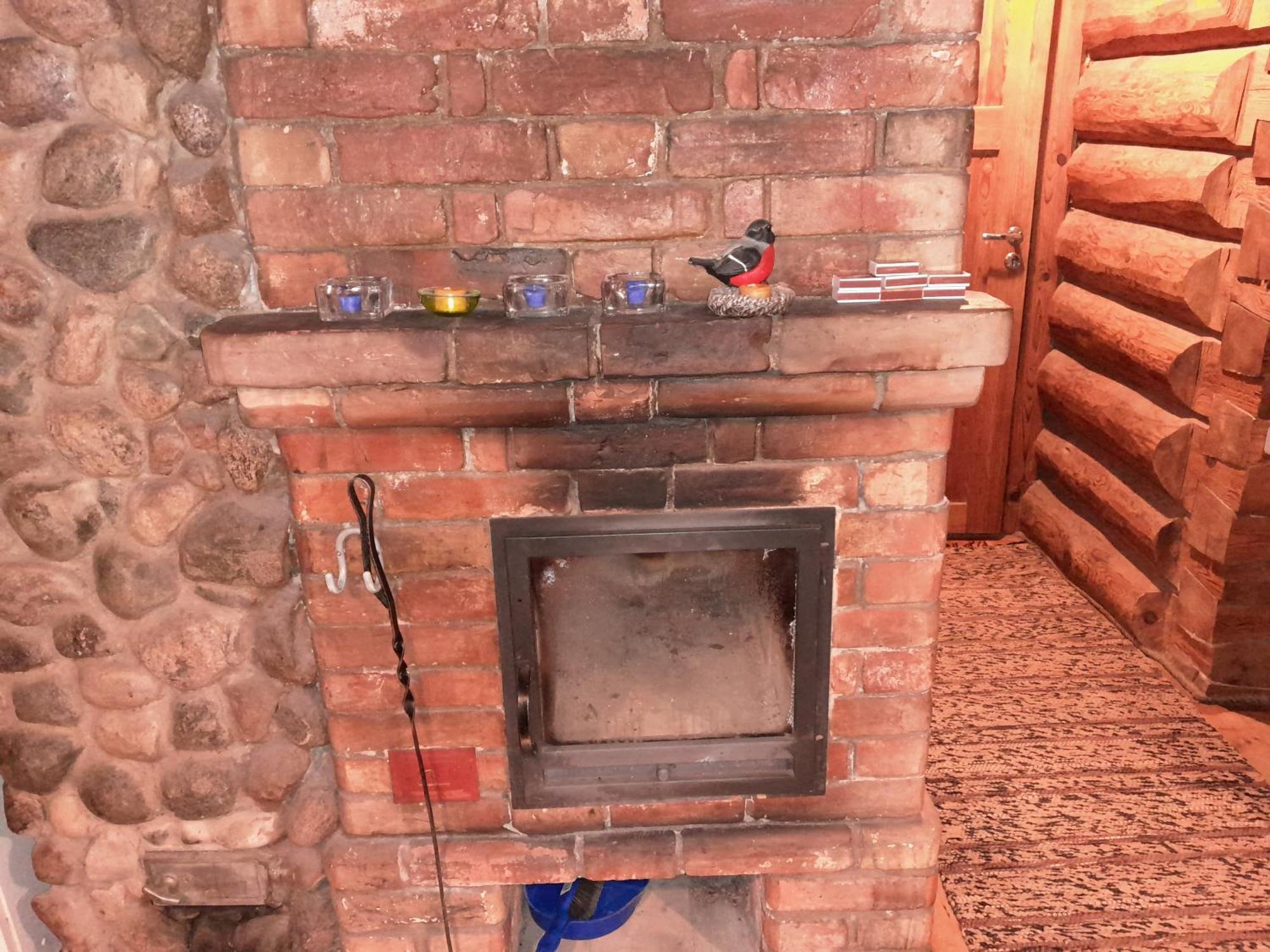 Kaebi Holiday Homes Ainja Cameră foto