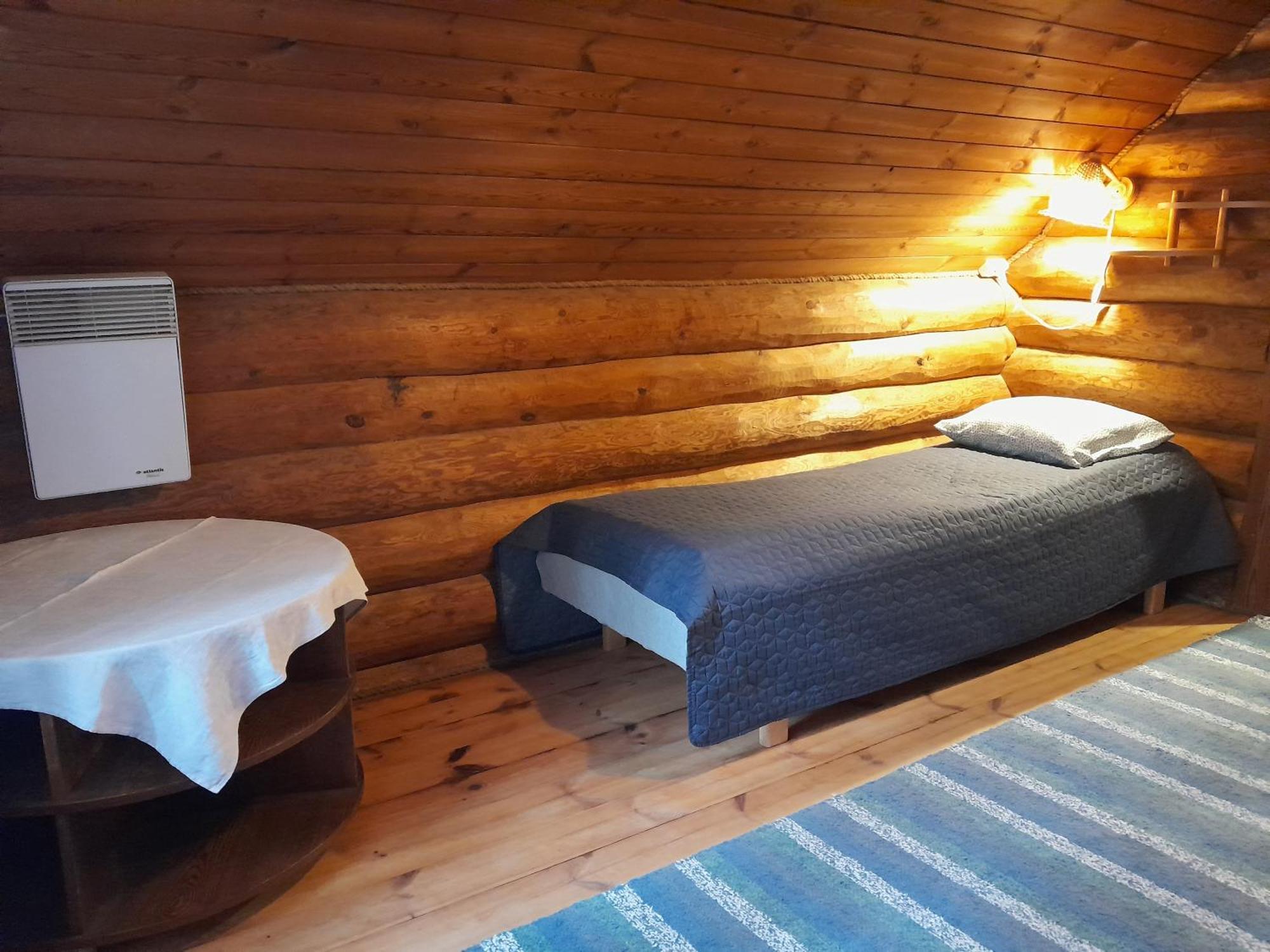 Kaebi Holiday Homes Ainja Cameră foto