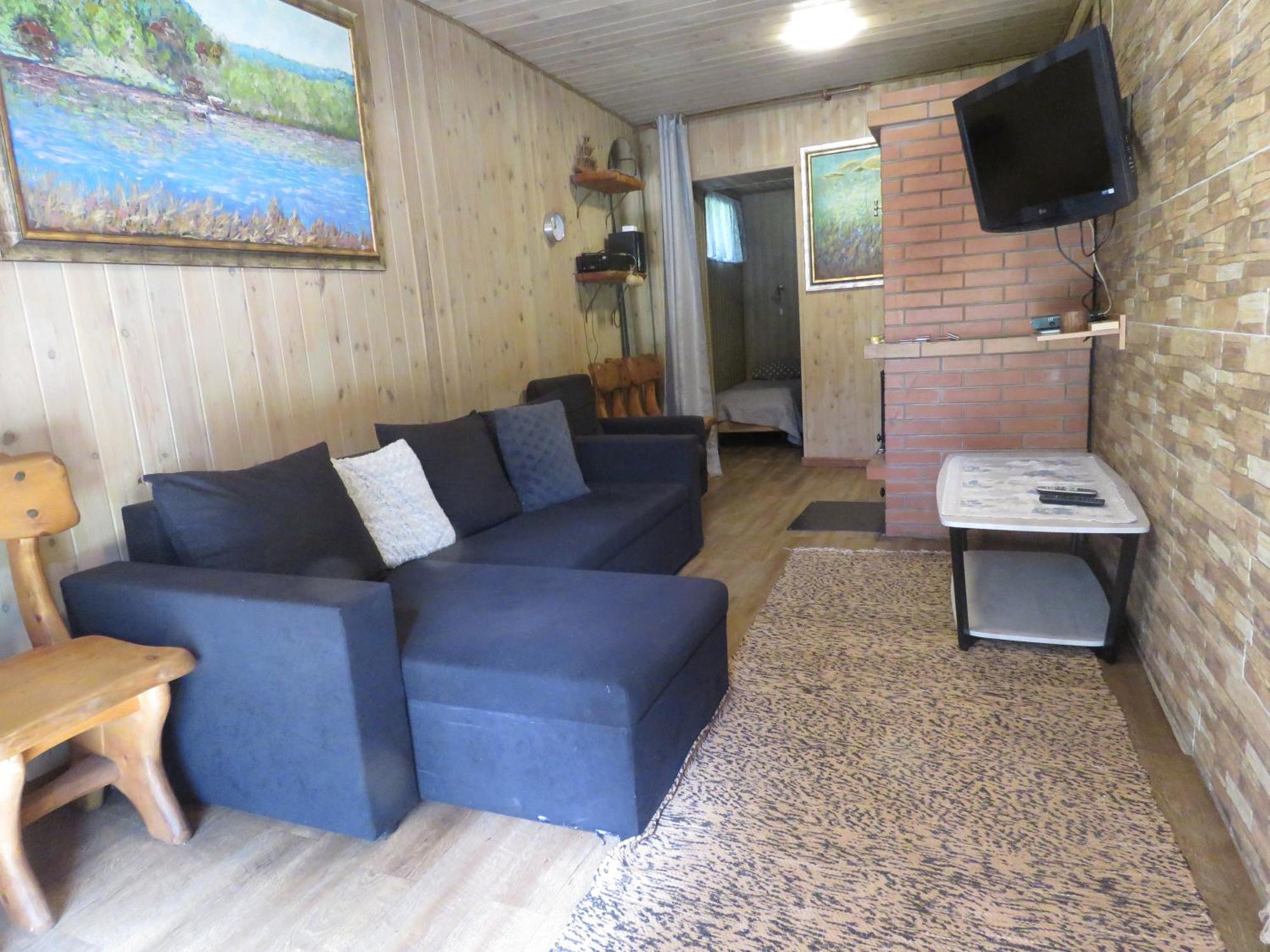 Kaebi Holiday Homes Ainja Cameră foto