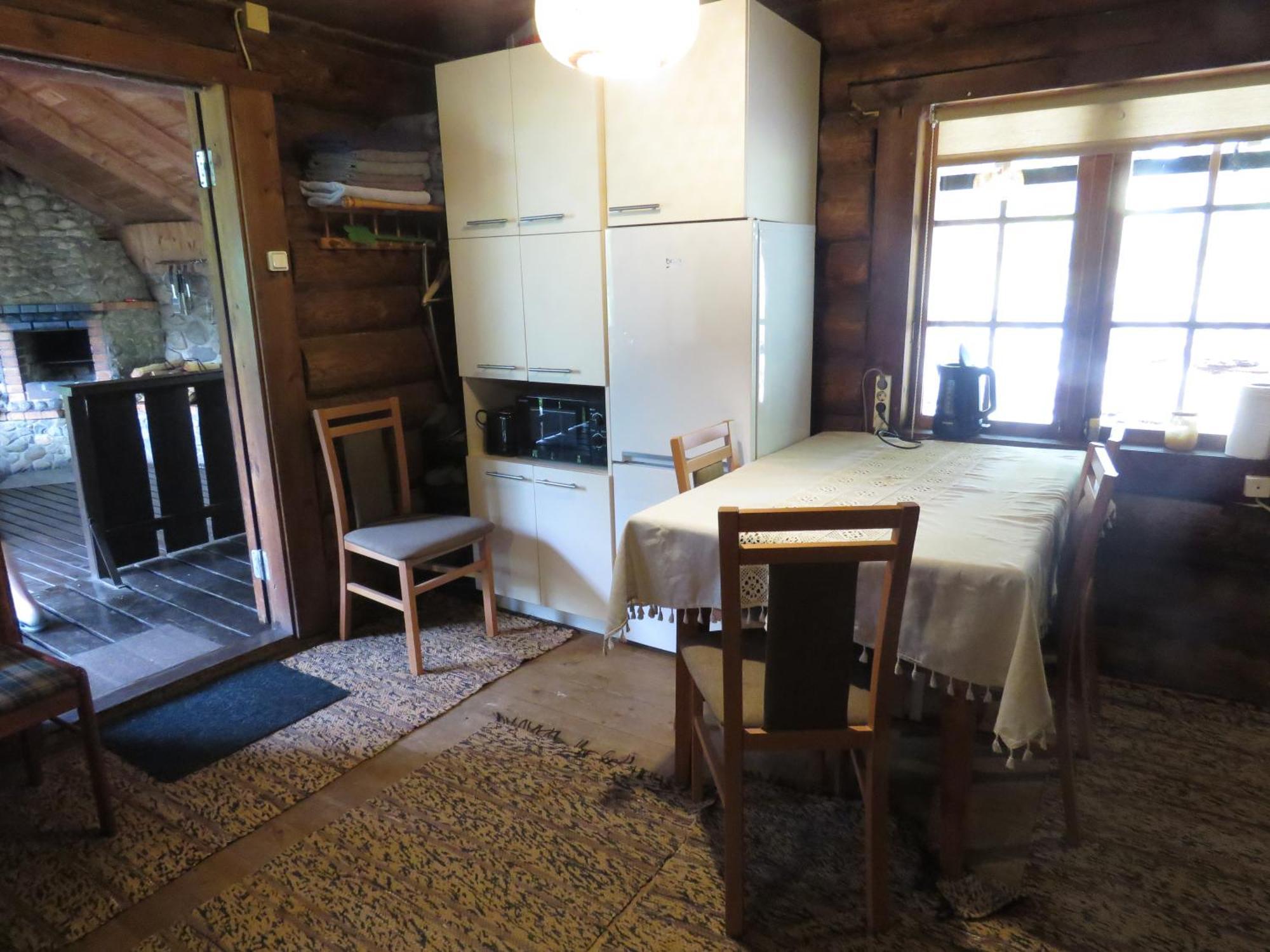 Kaebi Holiday Homes Ainja Cameră foto