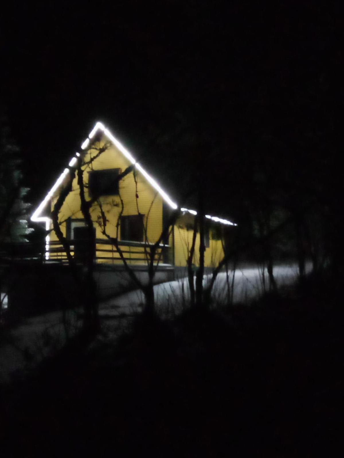 Kaebi Holiday Homes Ainja Exterior foto
